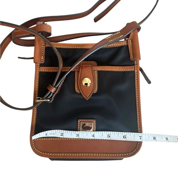Dooney & Bourke Convertible Crossbody Bag - Picture 9 of 9